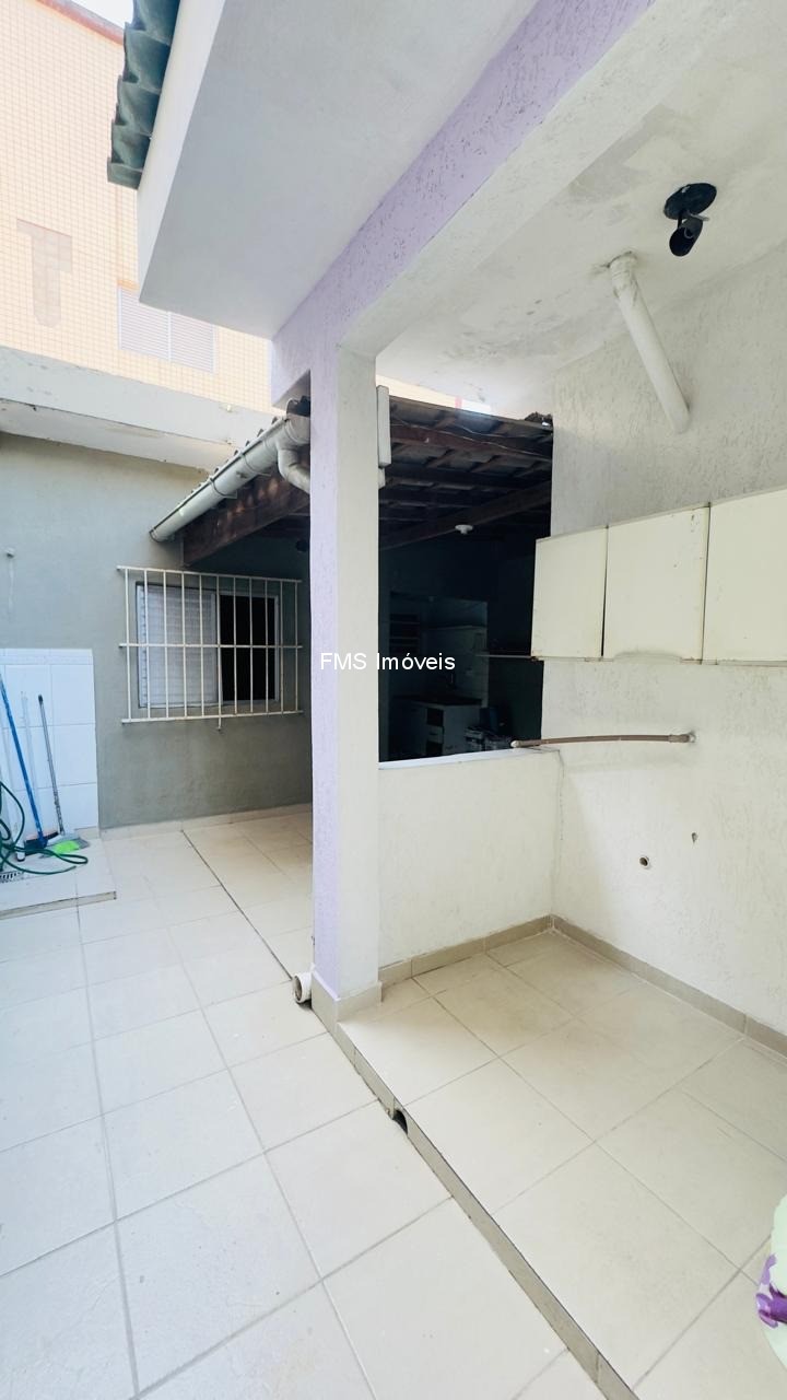Casa, 2 quartos, 125 m² - Foto 16