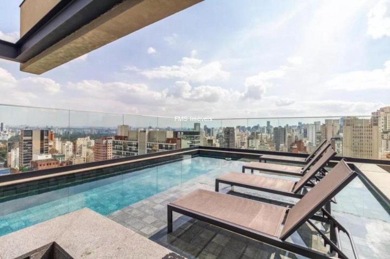Apartamento, 2 quartos, 70 m² - Foto 30