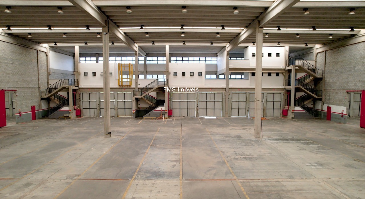 Depósito-Galpão, 1225 m² - Foto 6