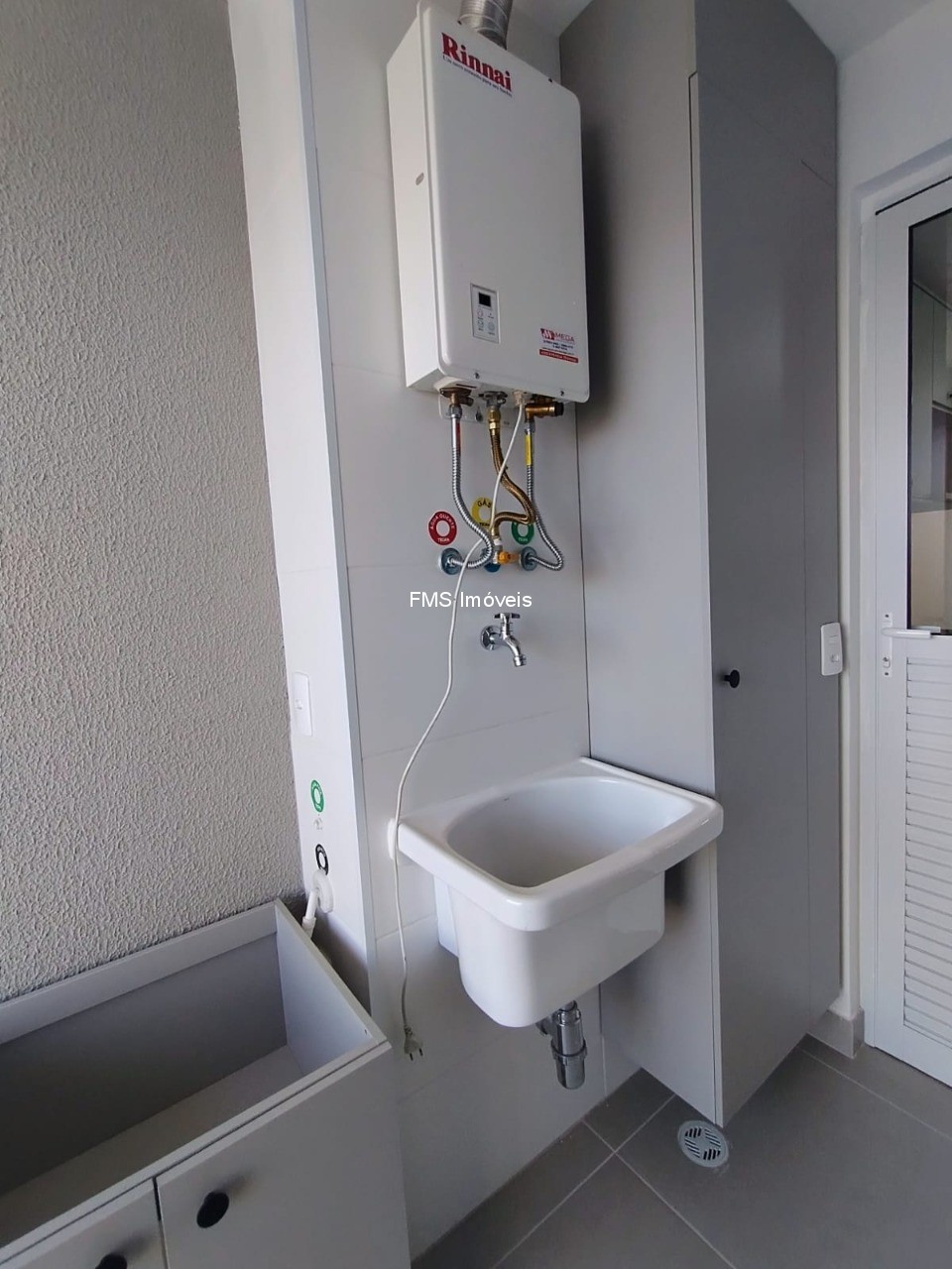 Apartamento, 2 quartos, 63 m² - Foto 27