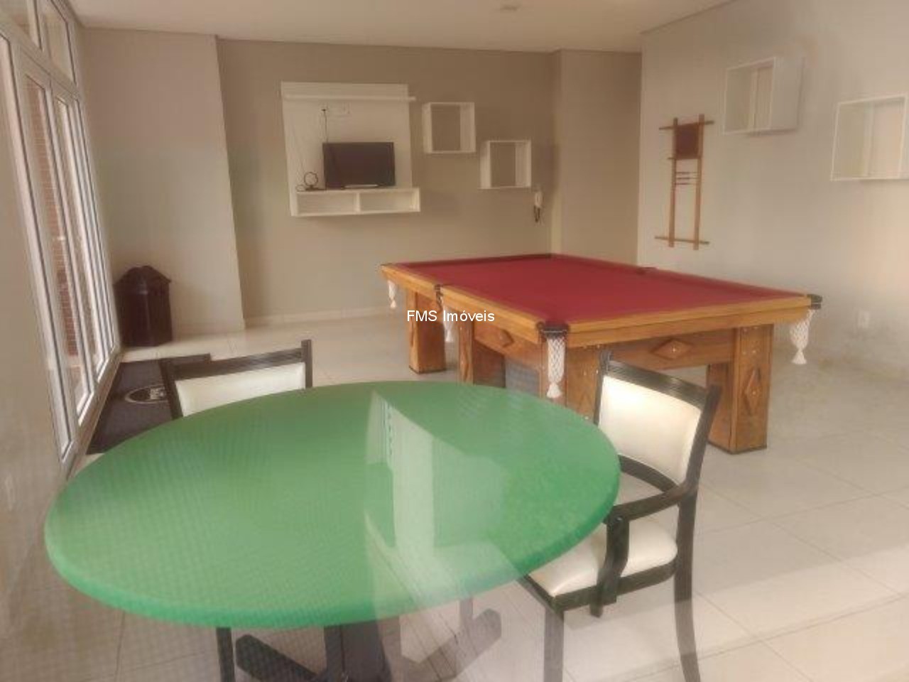 Apartamento, 1 quarto, 36 m² - Foto 17