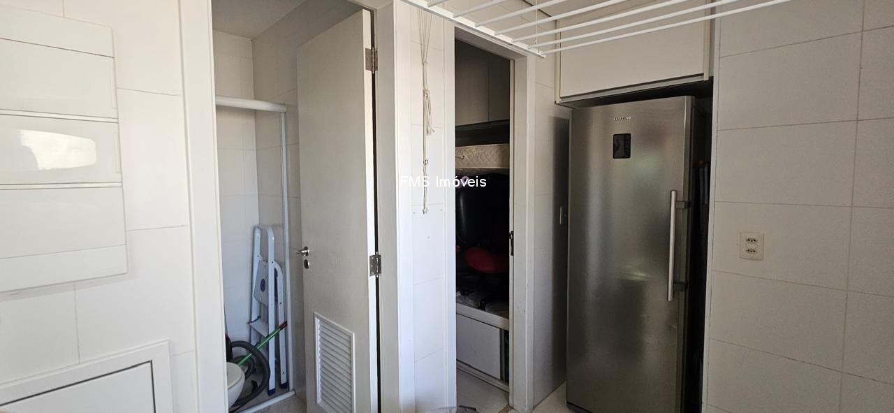 Apartamento, 4 quartos, 206 m² - Foto 32