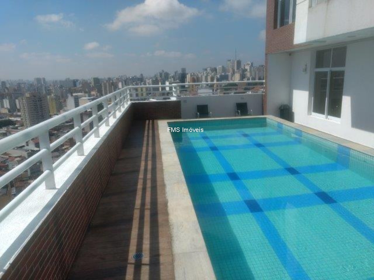 Apartamento, 1 quarto, 36 m² - Foto 29