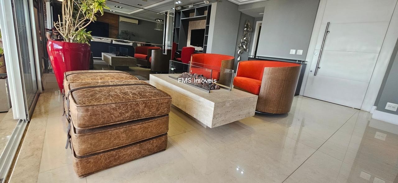 Apartamento, 4 quartos, 206 m² - Foto 13