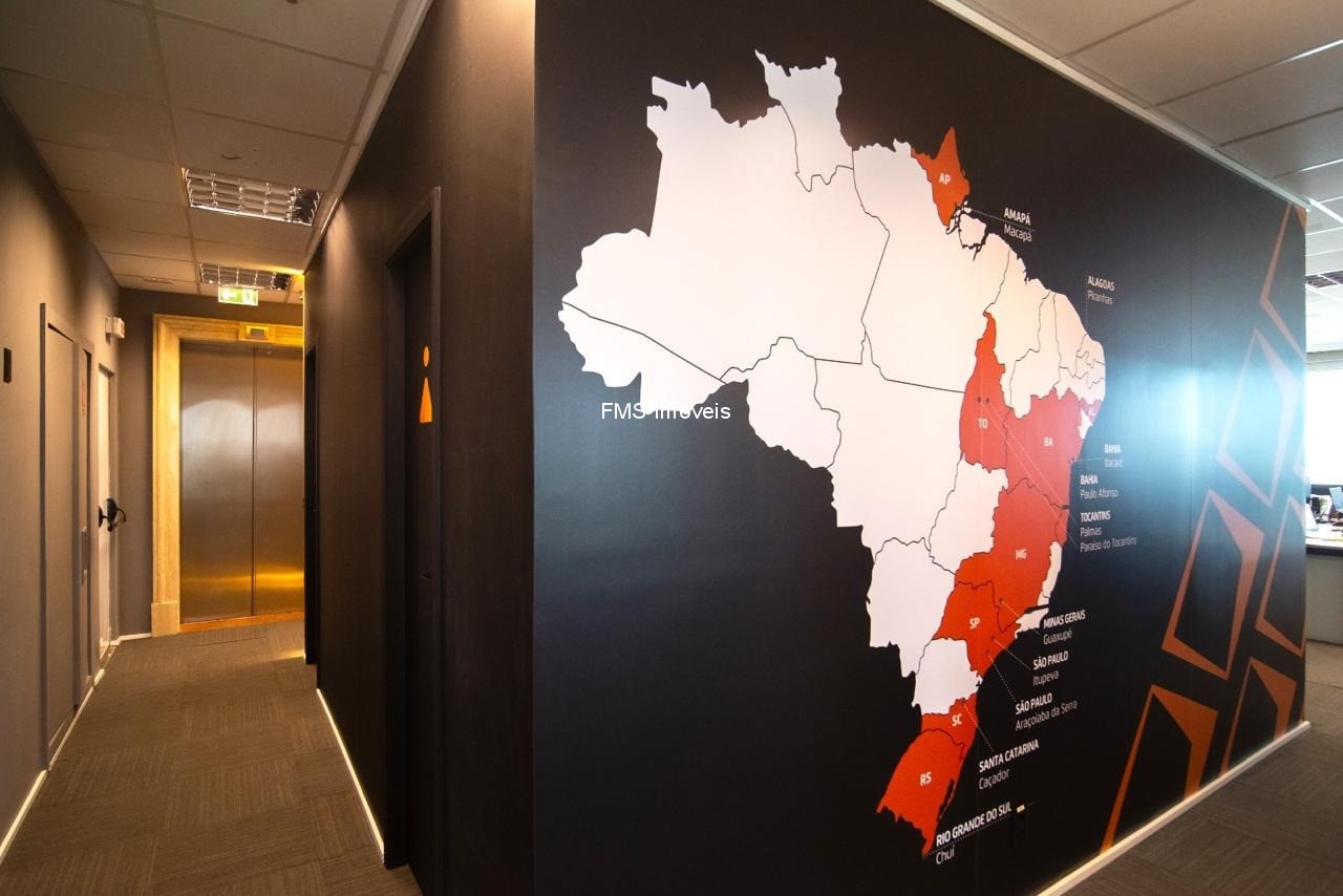 Sala-Conjunto, 540 m² - Foto 51