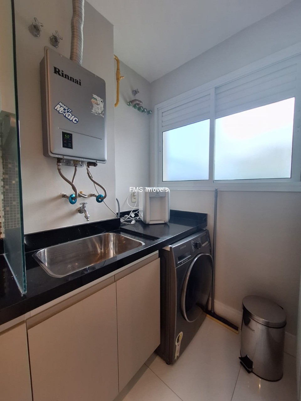 Apartamento, 1 quarto, 54 m² - Foto 16