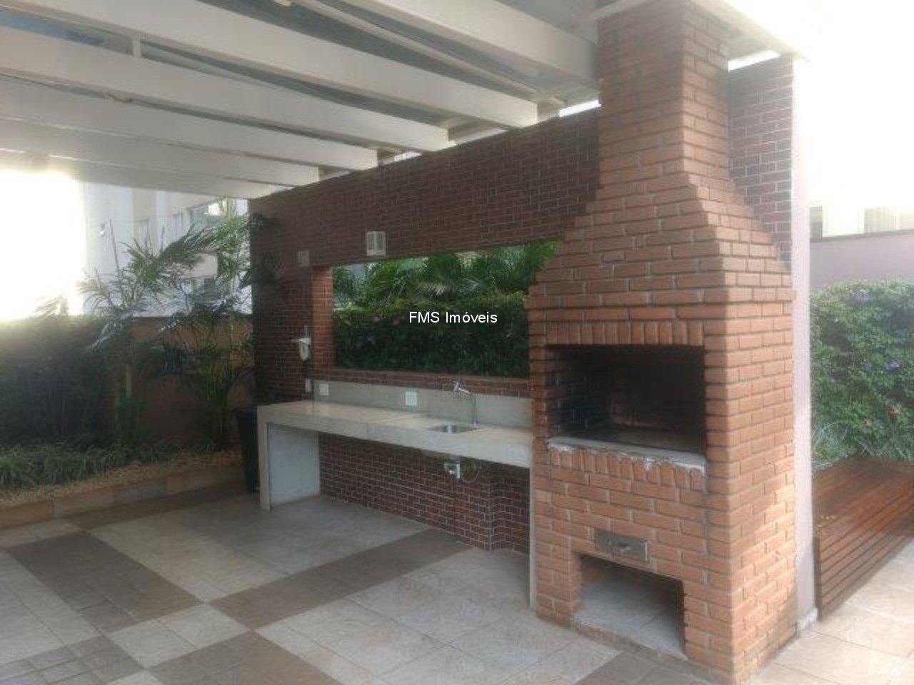 Apartamento, 1 quarto, 36 m² - Foto 13