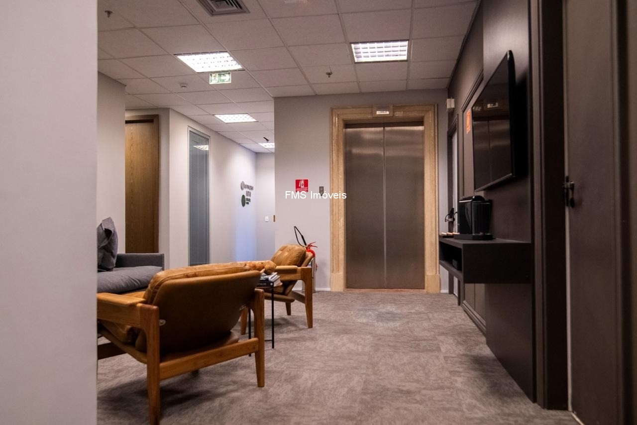 Sala-Conjunto, 540 m² - Foto 16