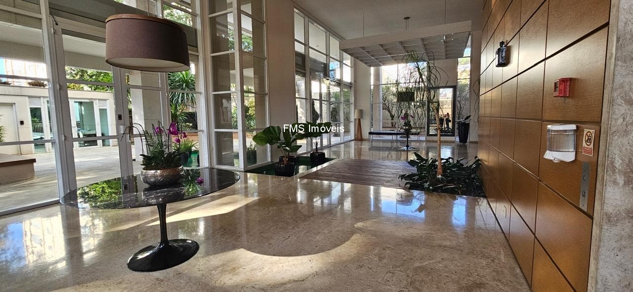 Apartamento, 4 quartos, 206 m² - Foto 86