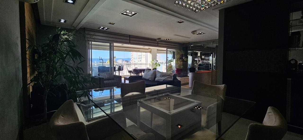 Apartamento, 4 quartos, 206 m² - Foto 8