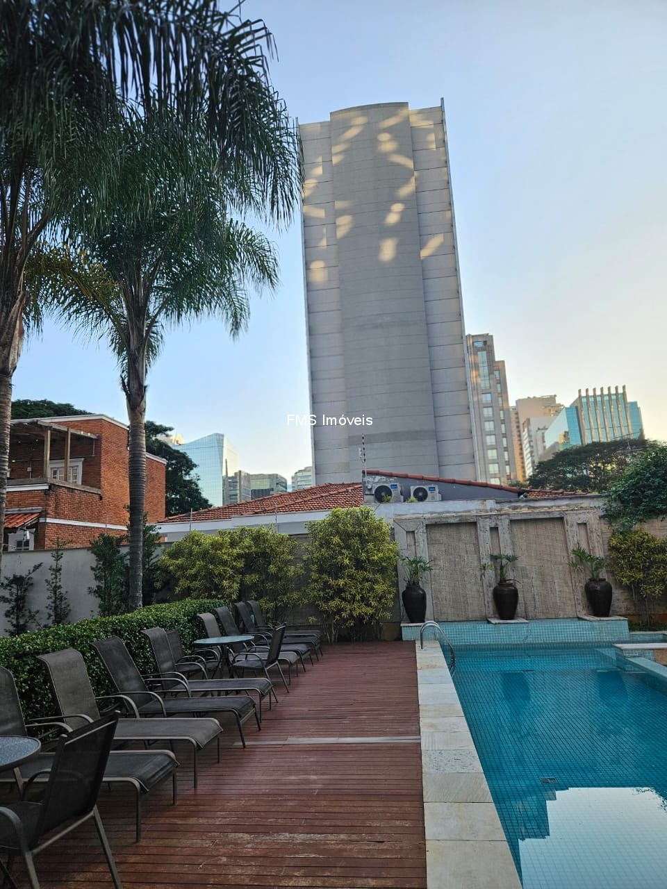 Apartamento, 2 quartos, 91 m² - Foto 31