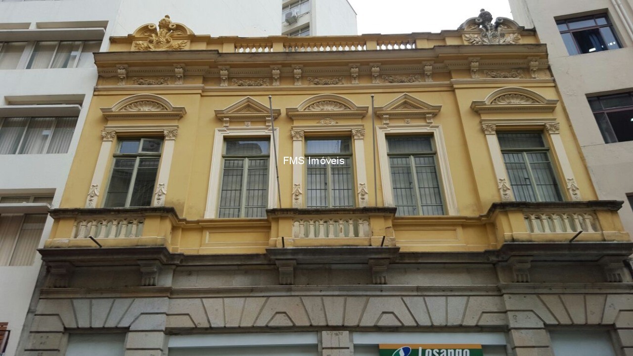 Loja-Salão, 421 m² - Foto 2