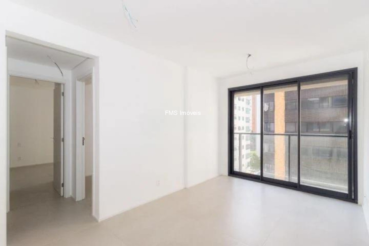 Apartamento, 2 quartos, 70 m² - Foto 2