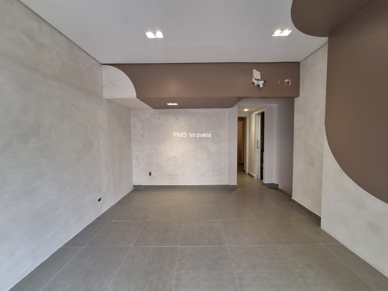 Loja-Salão, 100 m² - Foto 14