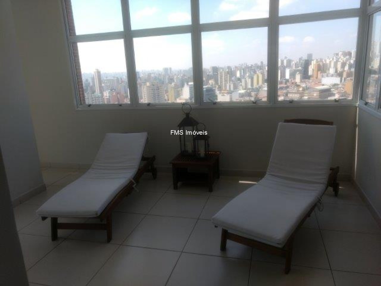 Apartamento, 1 quarto, 36 m² - Foto 20