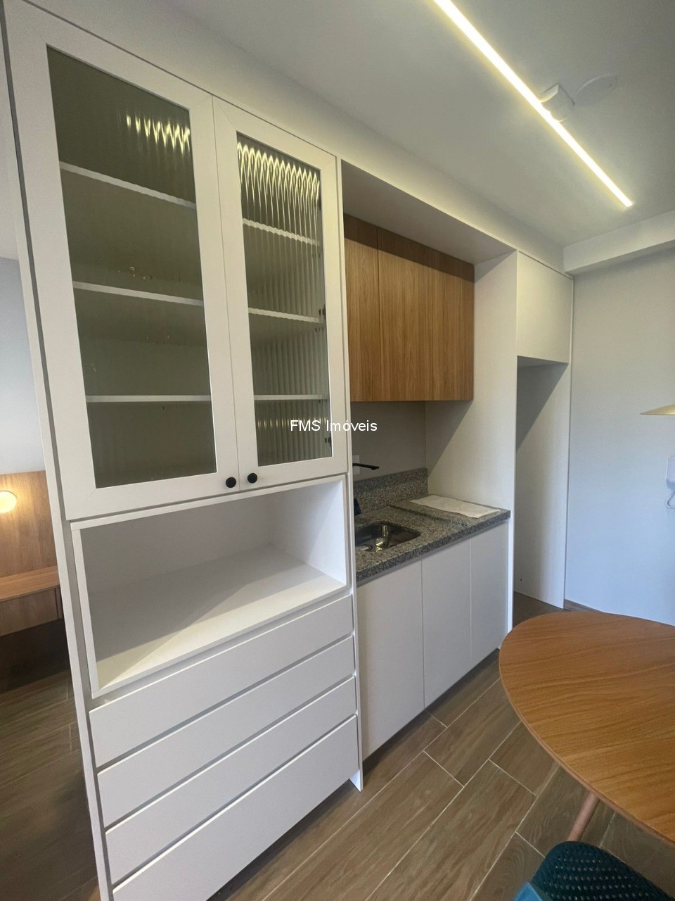 Apartamento, 1 quarto, 25 m² - Foto 4
