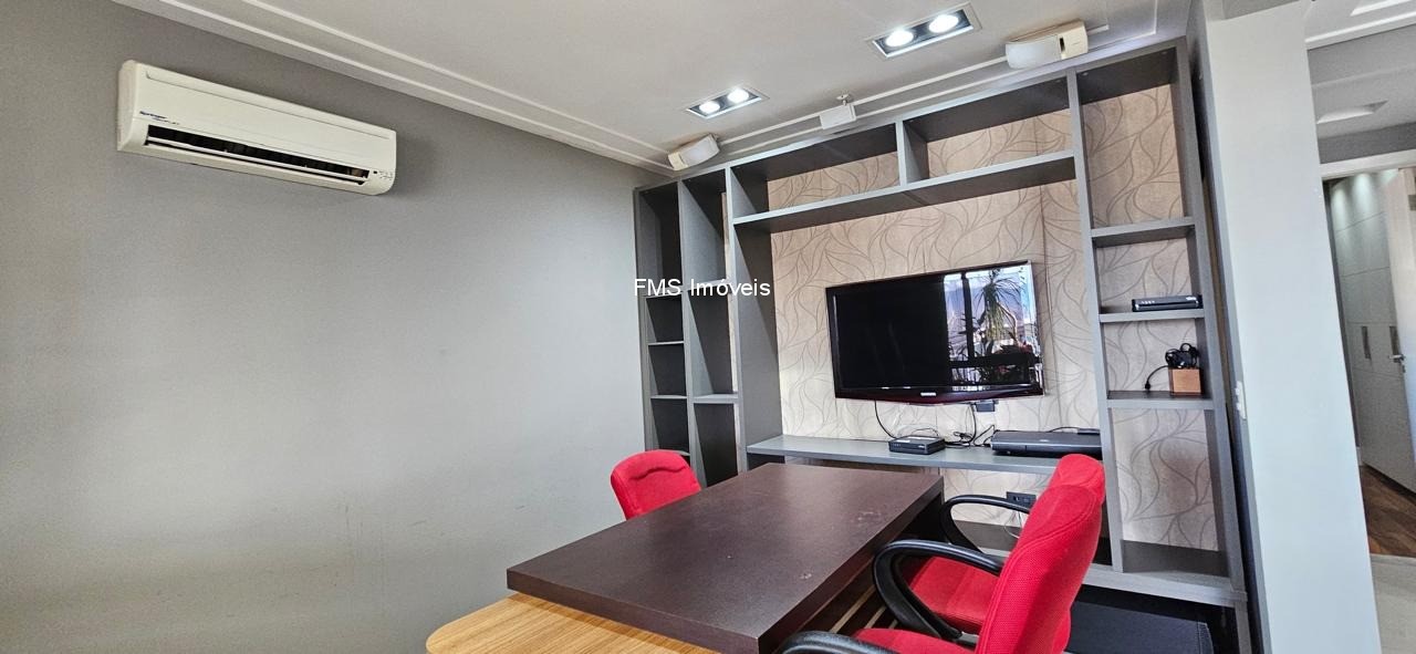 Apartamento, 4 quartos, 206 m² - Foto 25