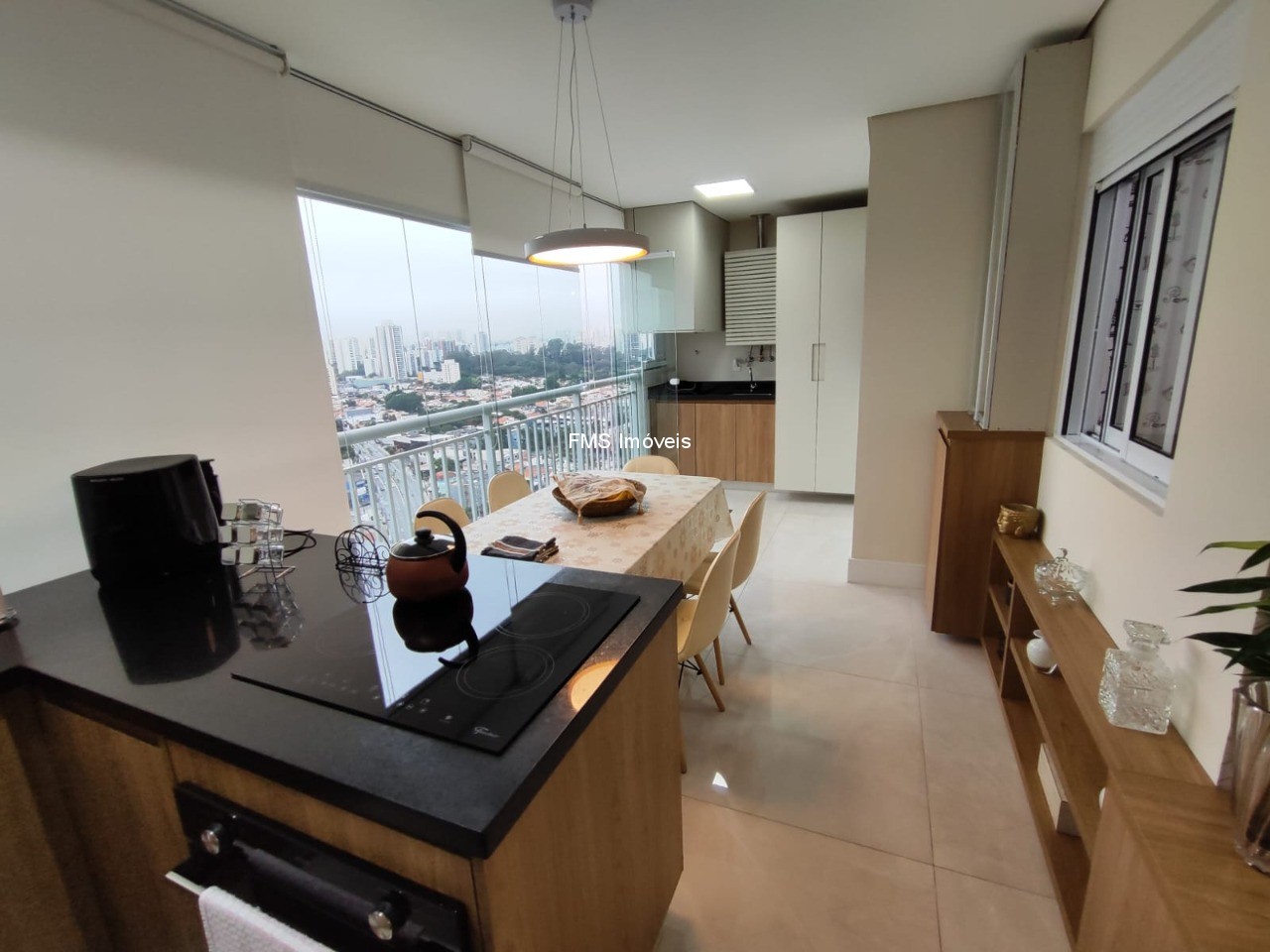Apartamento, 2 quartos, 53 m² - Foto 6