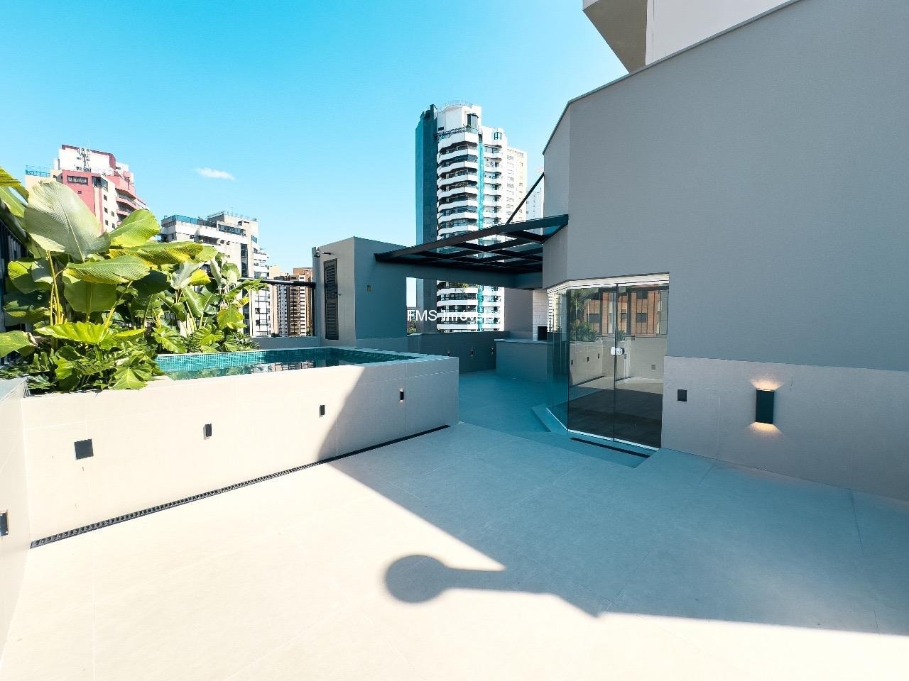 Cobertura, 3 quartos, 220 m² - Foto 36