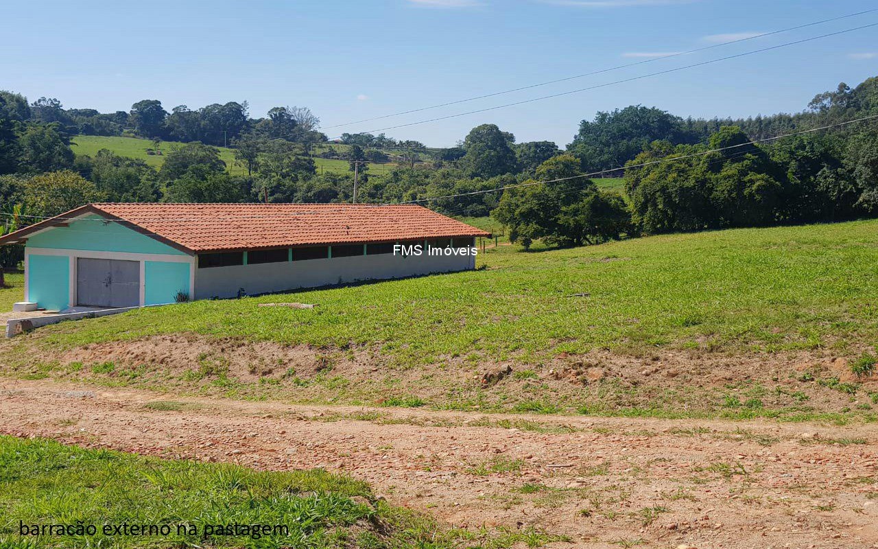 Sítio, 4 quartos, 3150 m² - Foto 22