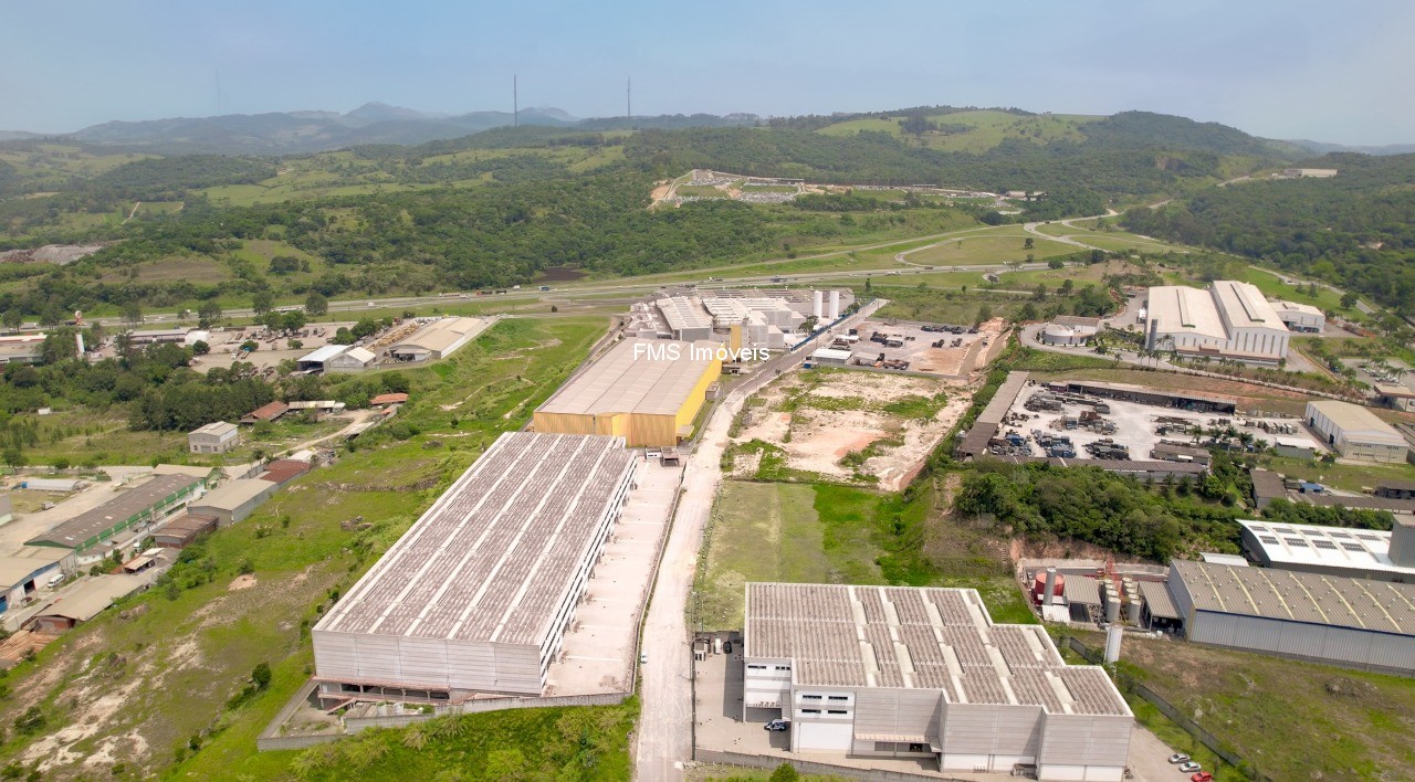 Depósito-Galpão, 1225 m² - Foto 9