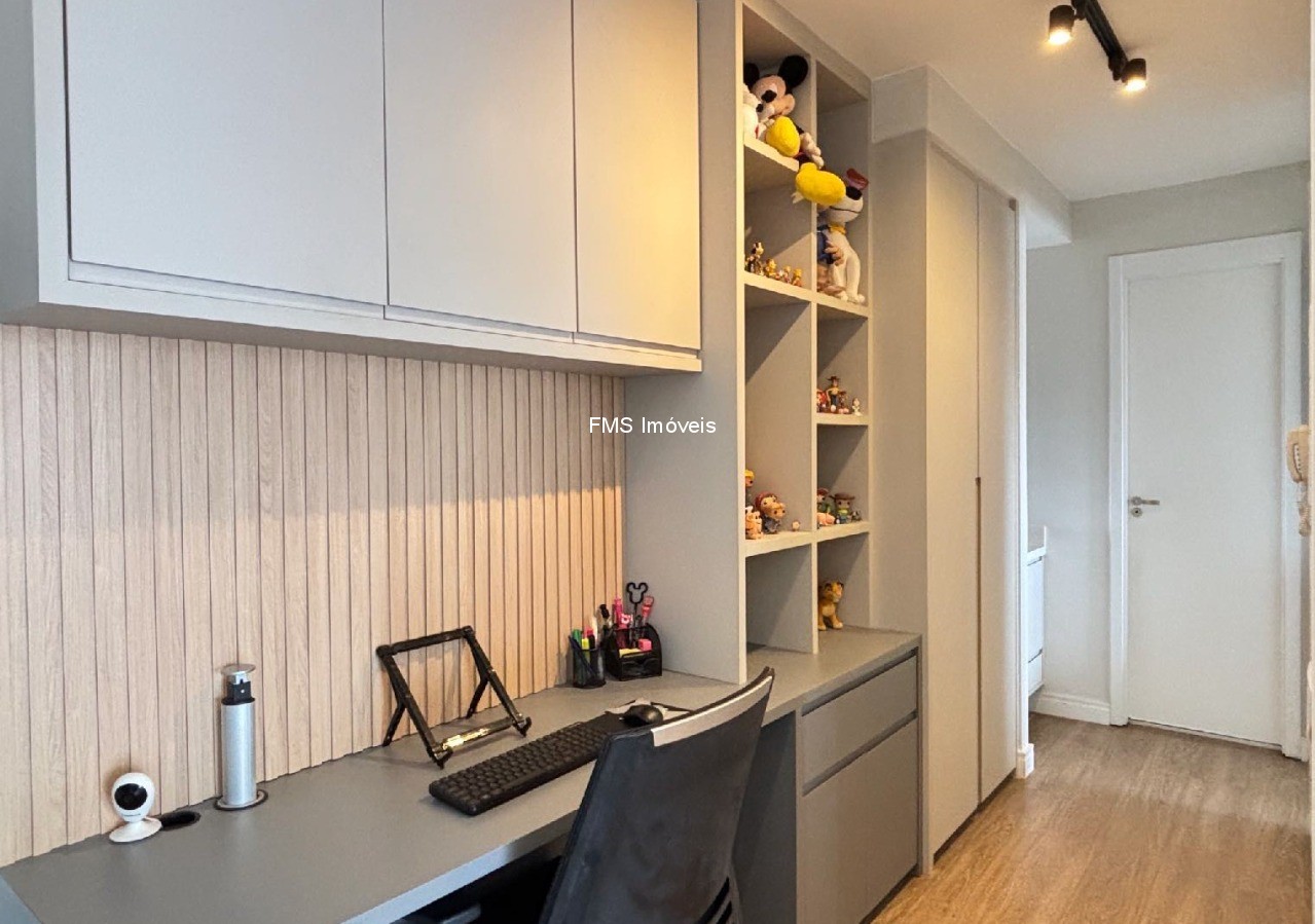 Apartamento, 2 quartos, 53 m² - Foto 10