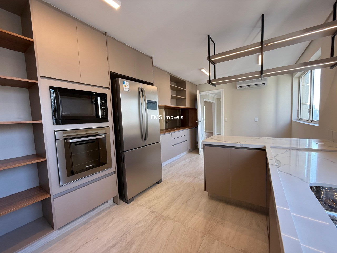 Apartamento, 3 quartos, 278 m² - Foto 10
