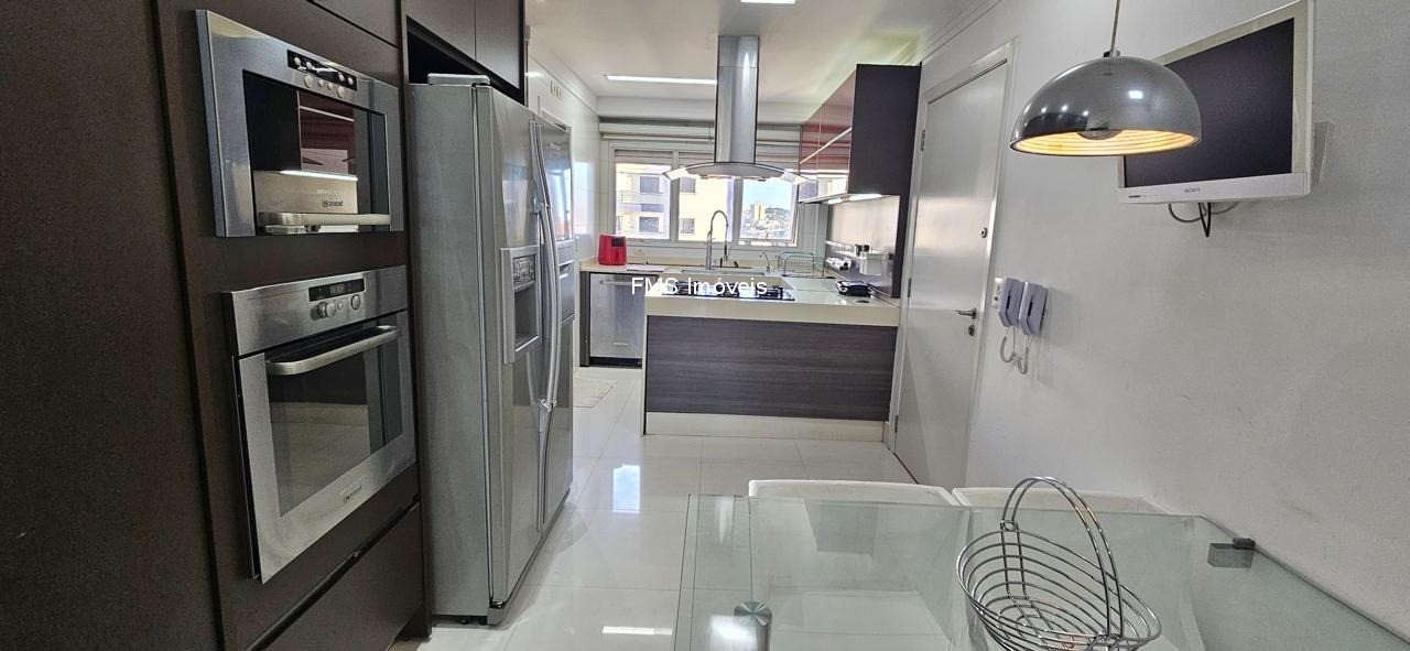 Apartamento, 4 quartos, 206 m² - Foto 34