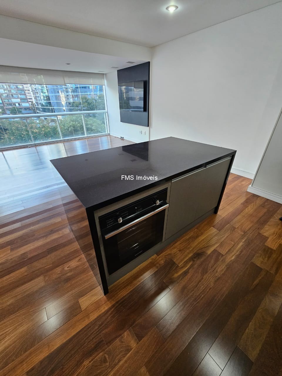 Apartamento, 2 quartos, 91 m² - Foto 4