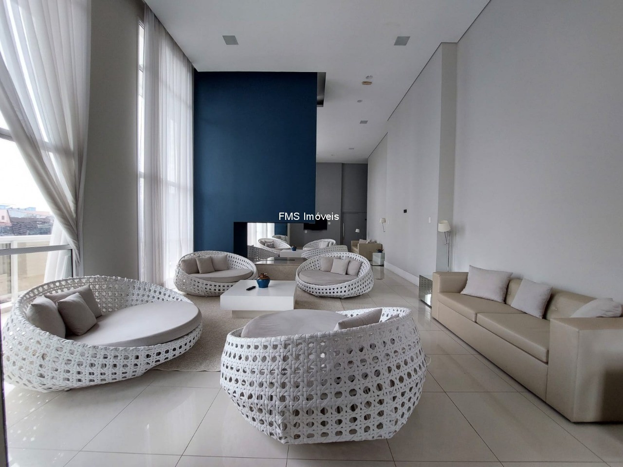Apartamento, 1 quarto, 54 m² - Foto 25