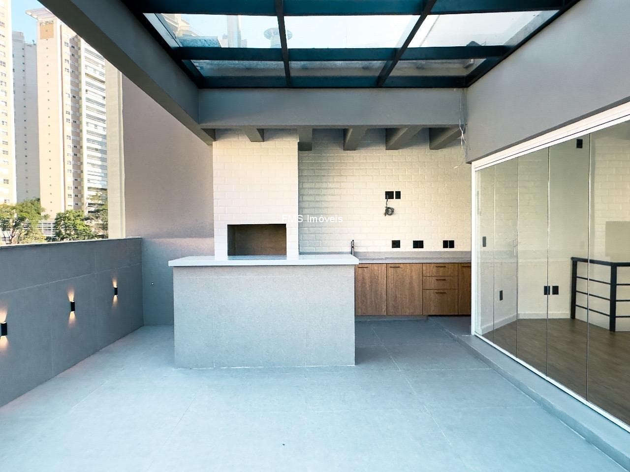 Cobertura, 3 quartos, 220 m² - Foto 40
