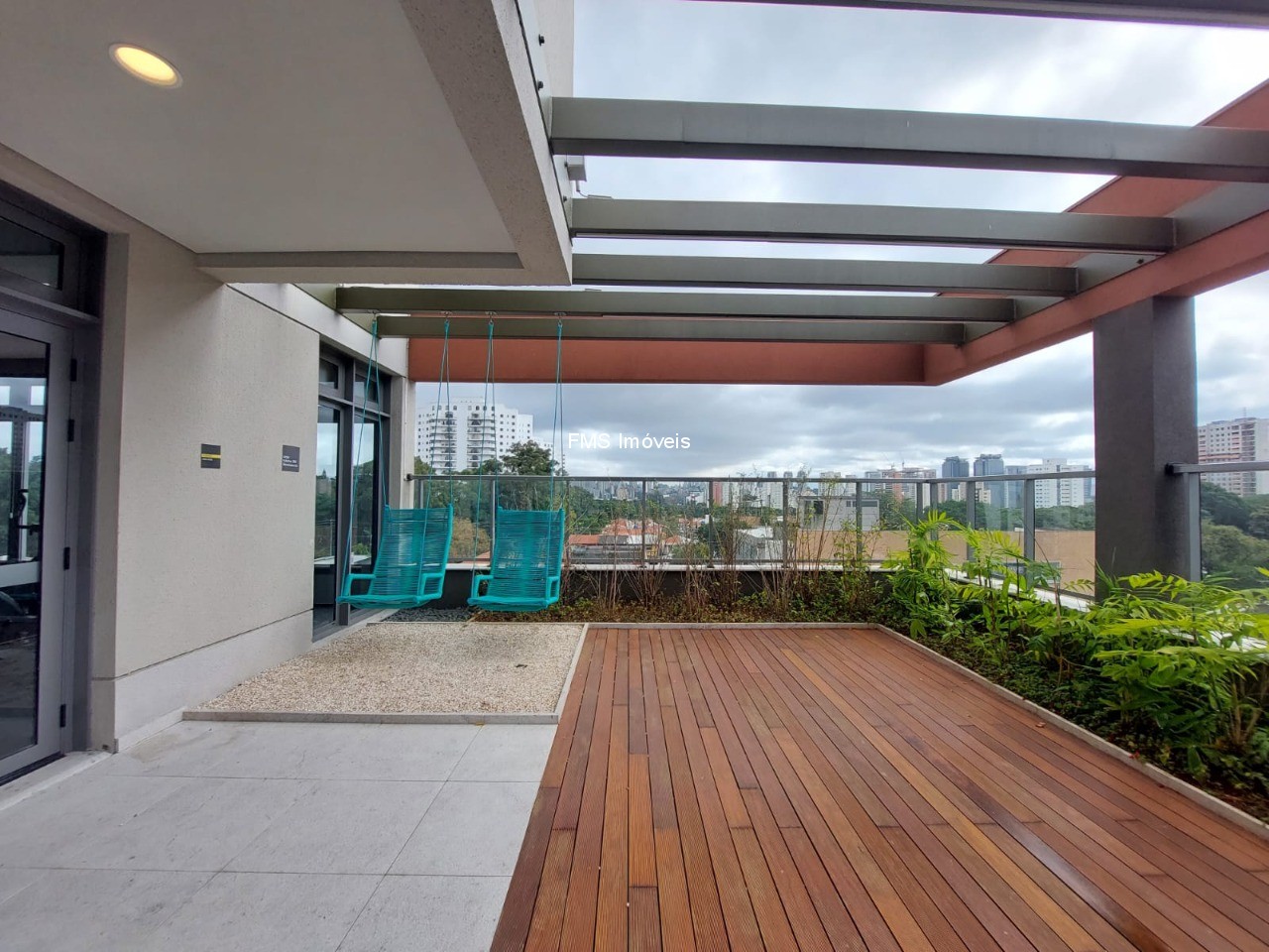 Apartamento, 1 quarto, 25 m² - Foto 21