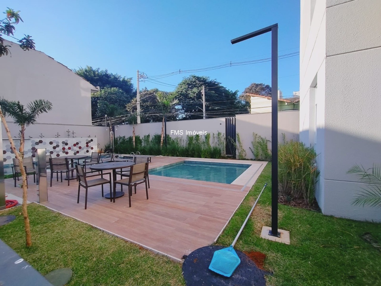 Apartamento, 2 quartos, 63 m² - Foto 36