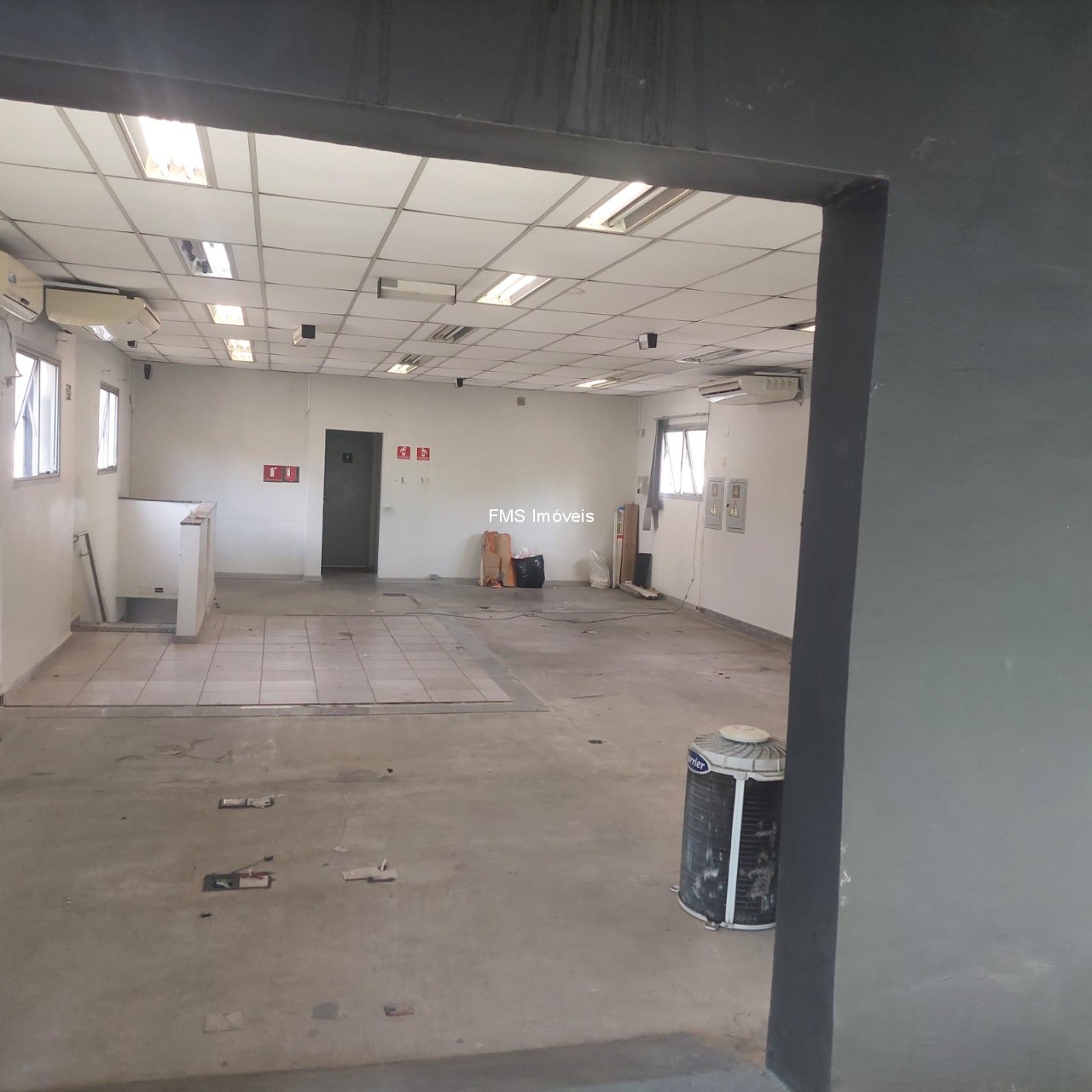 Loja-Salão, 450 m² - Foto 6