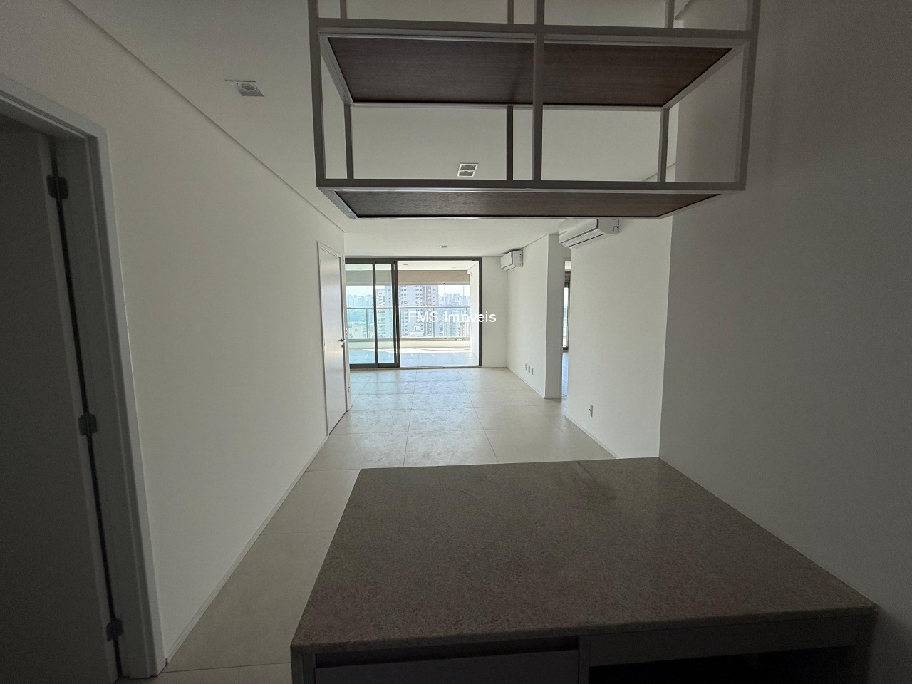 Apartamento, 2 quartos, 115 m² - Foto 3
