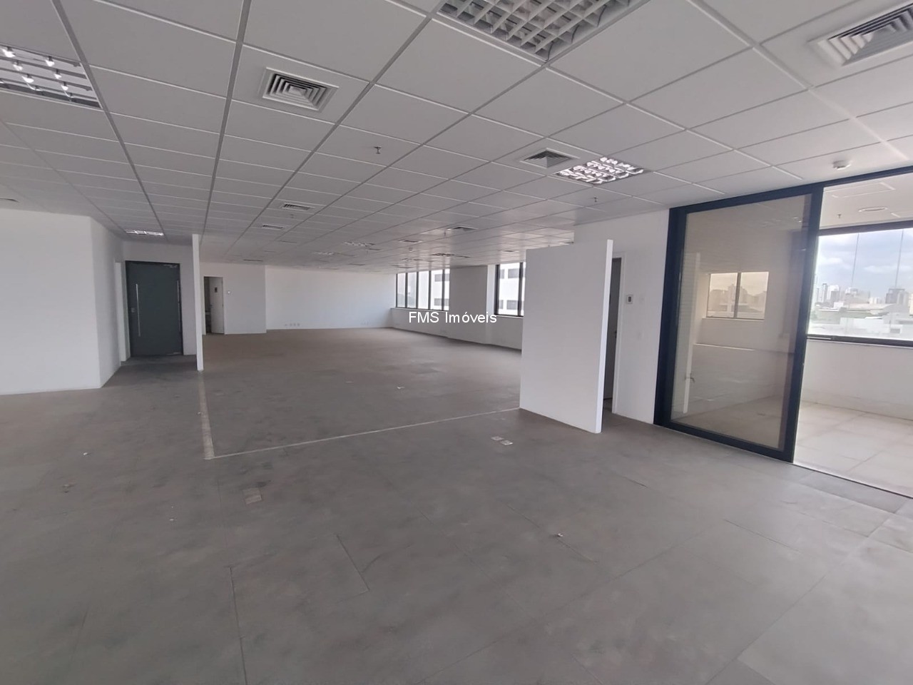 Sala-Conjunto, 320 m² - Foto 10