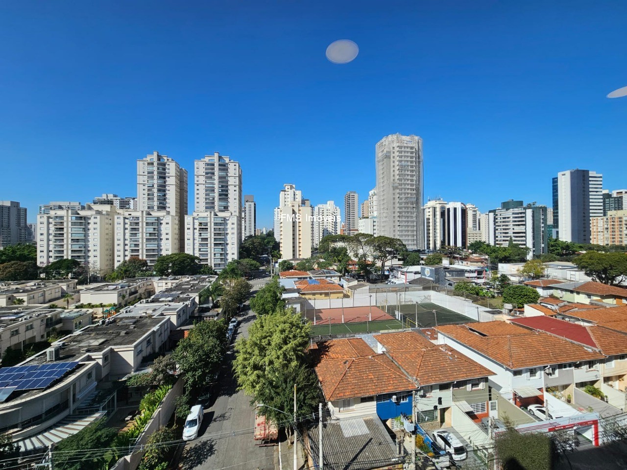 Apartamento, 3 quartos, 92 m² - Foto 29