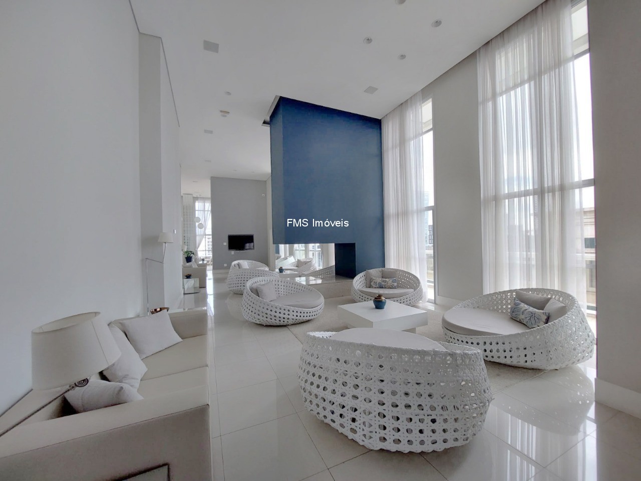 Apartamento, 1 quarto, 54 m² - Foto 26