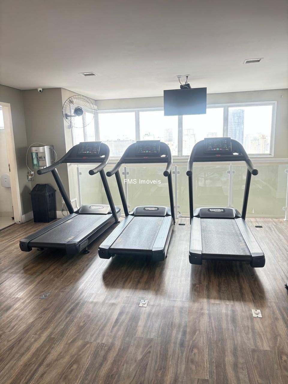Apartamento, 1 quarto, 36 m² - Foto 12