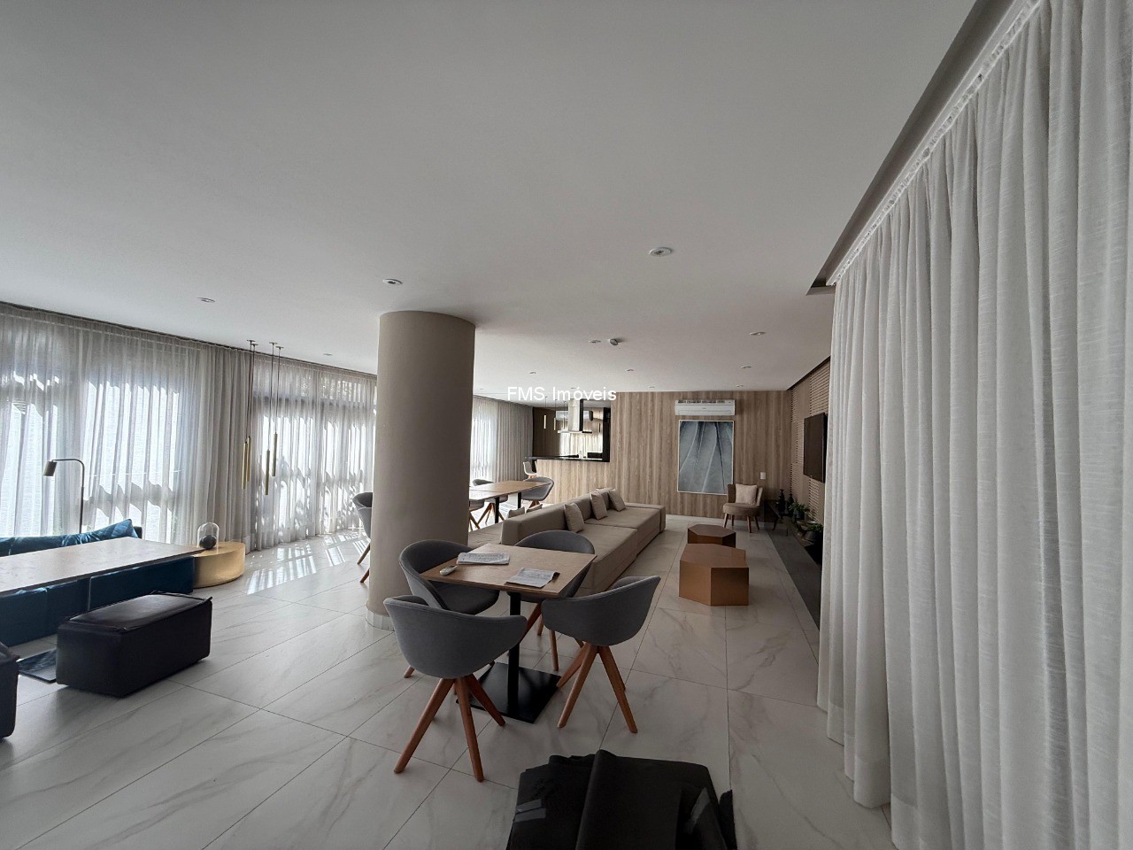 Apartamento, 2 quartos, 115 m² - Foto 26