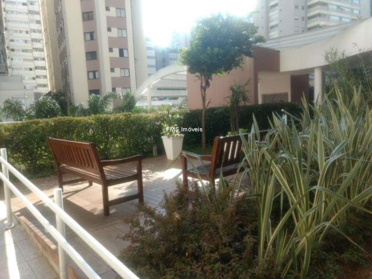 Apartamento, 1 quarto, 36 m² - Foto 16