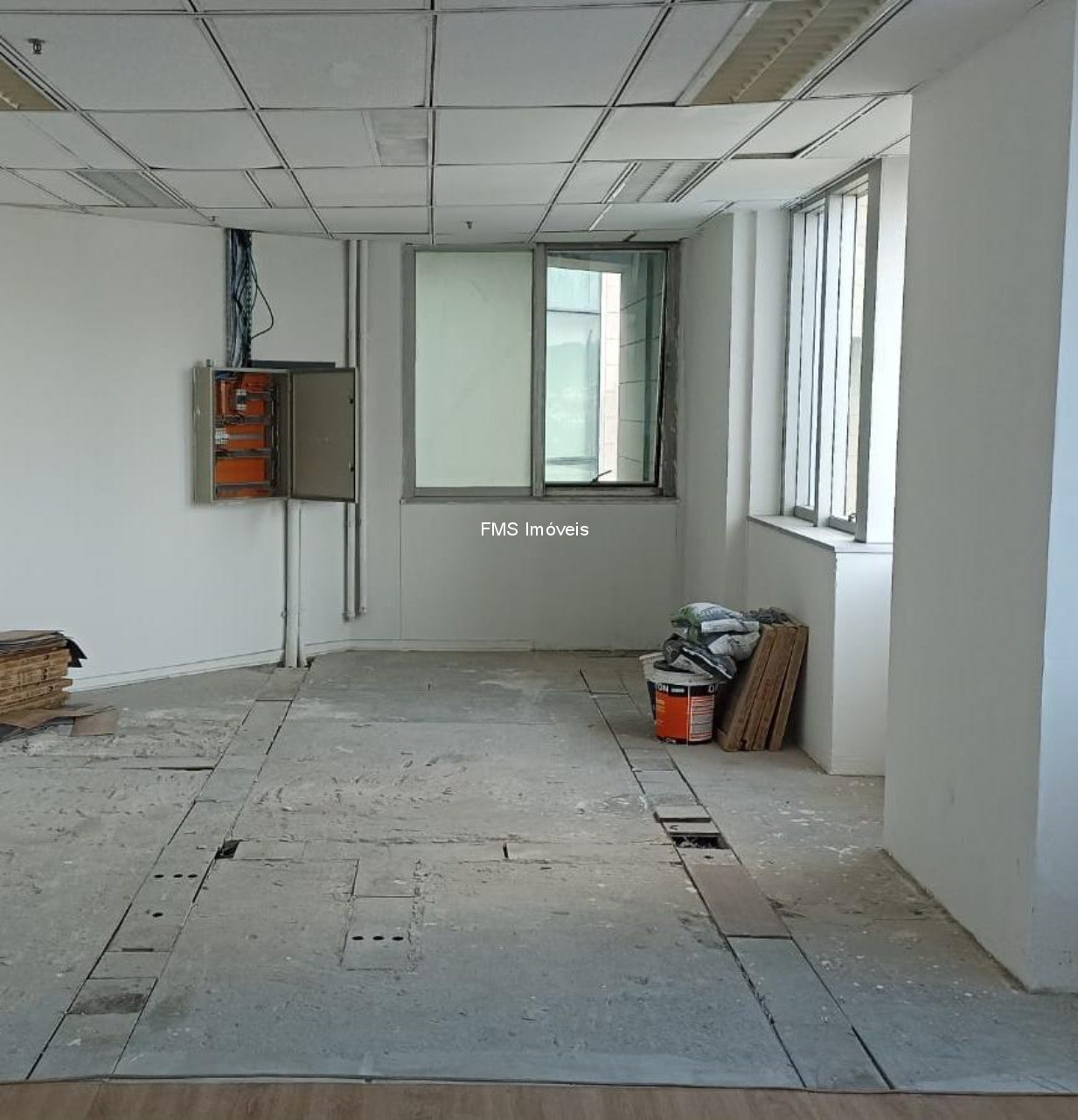 Sala-Conjunto, 457 m² - Foto 5