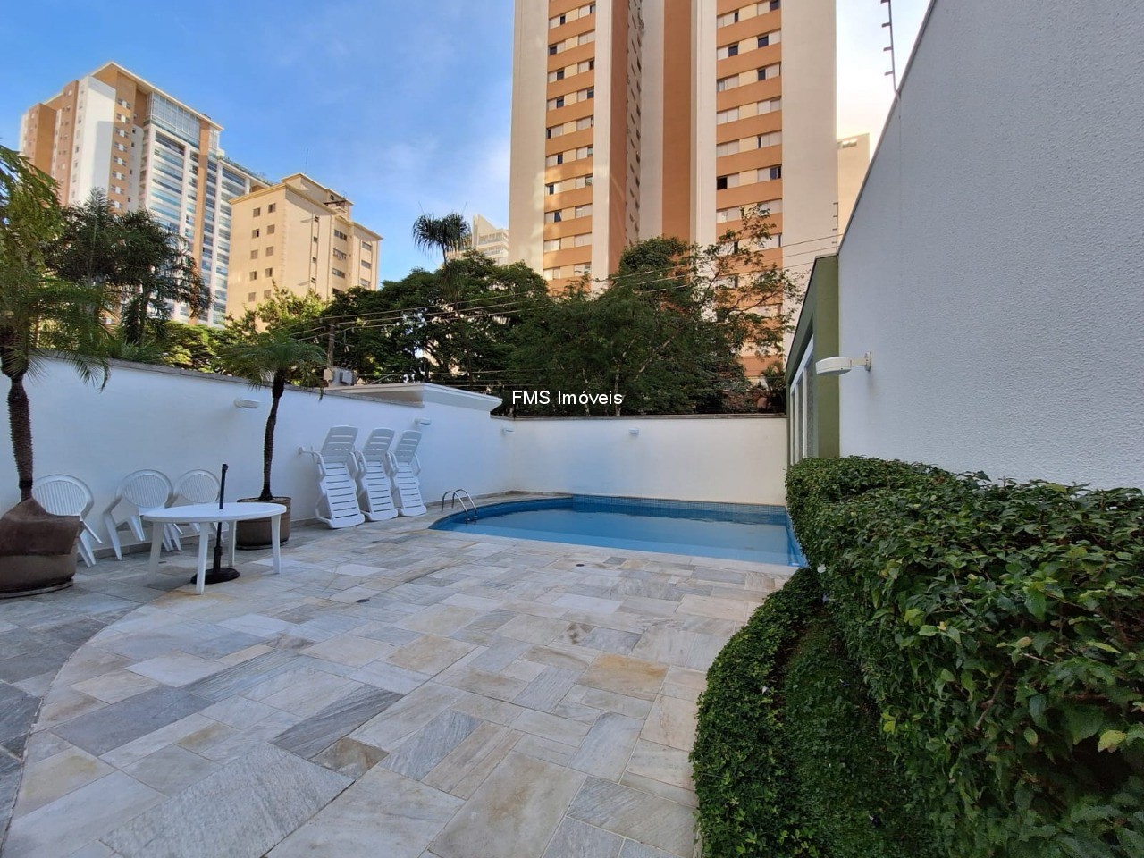 Apartamento, 3 quartos, 155 m² - Foto 40