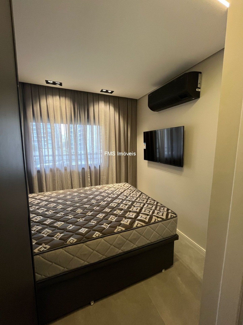 Apartamento, 1 quarto, 33 m² - Foto 11