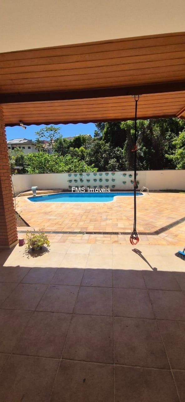 Casa, 5 quartos, 501 m² - Foto 25