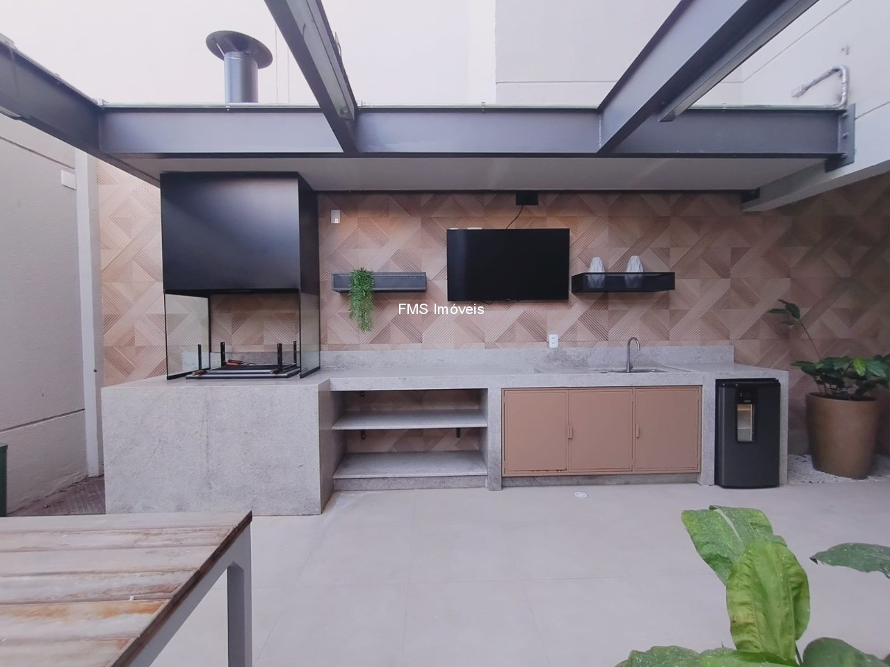 Apartamento, 2 quartos, 63 m² - Foto 53