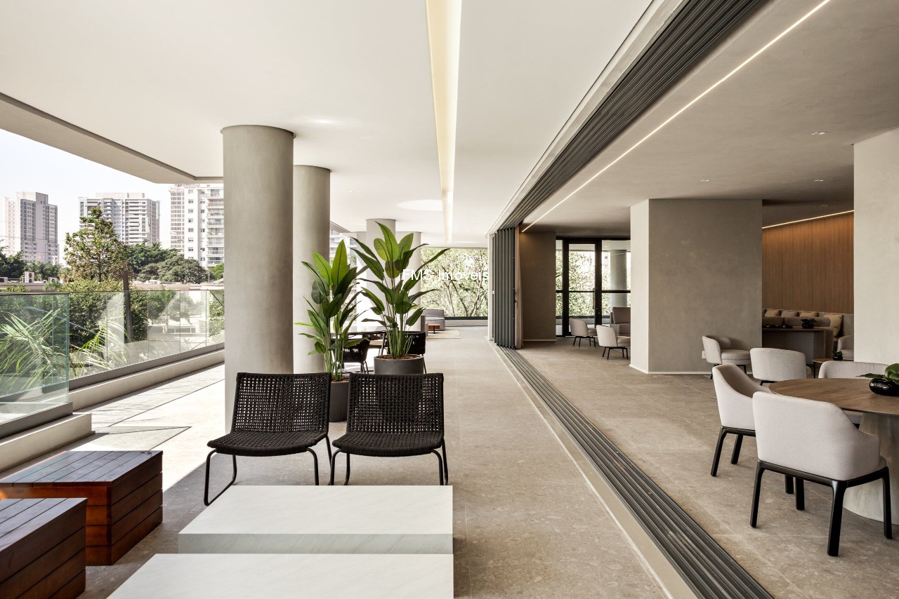 Apartamento, 3 quartos, 92 m² - Foto 34