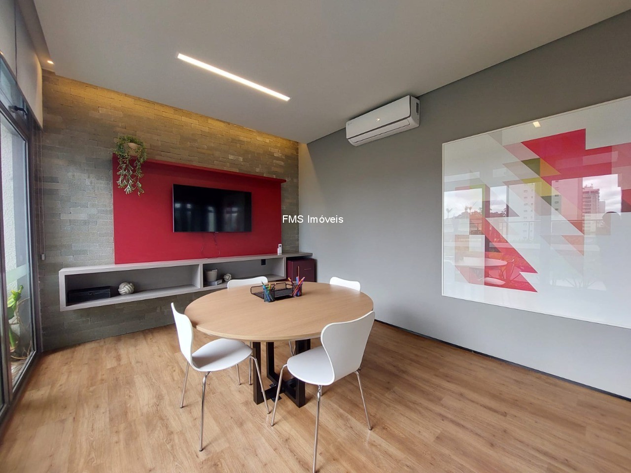 Apartamento, 1 quarto, 25 m² - Foto 30