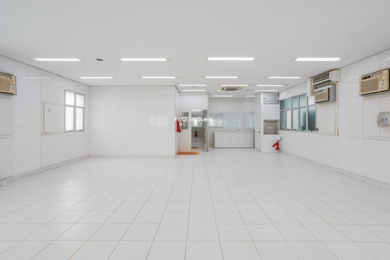 Prédio Inteiro, 1882 m² - Foto 2