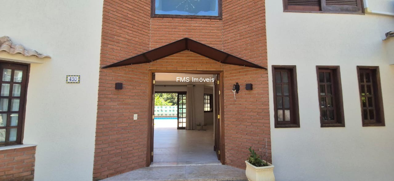 Casa, 5 quartos, 501 m² - Foto 3